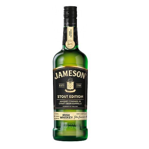 Jameson Staut Edition