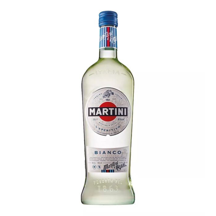 MARTINI  Bianco