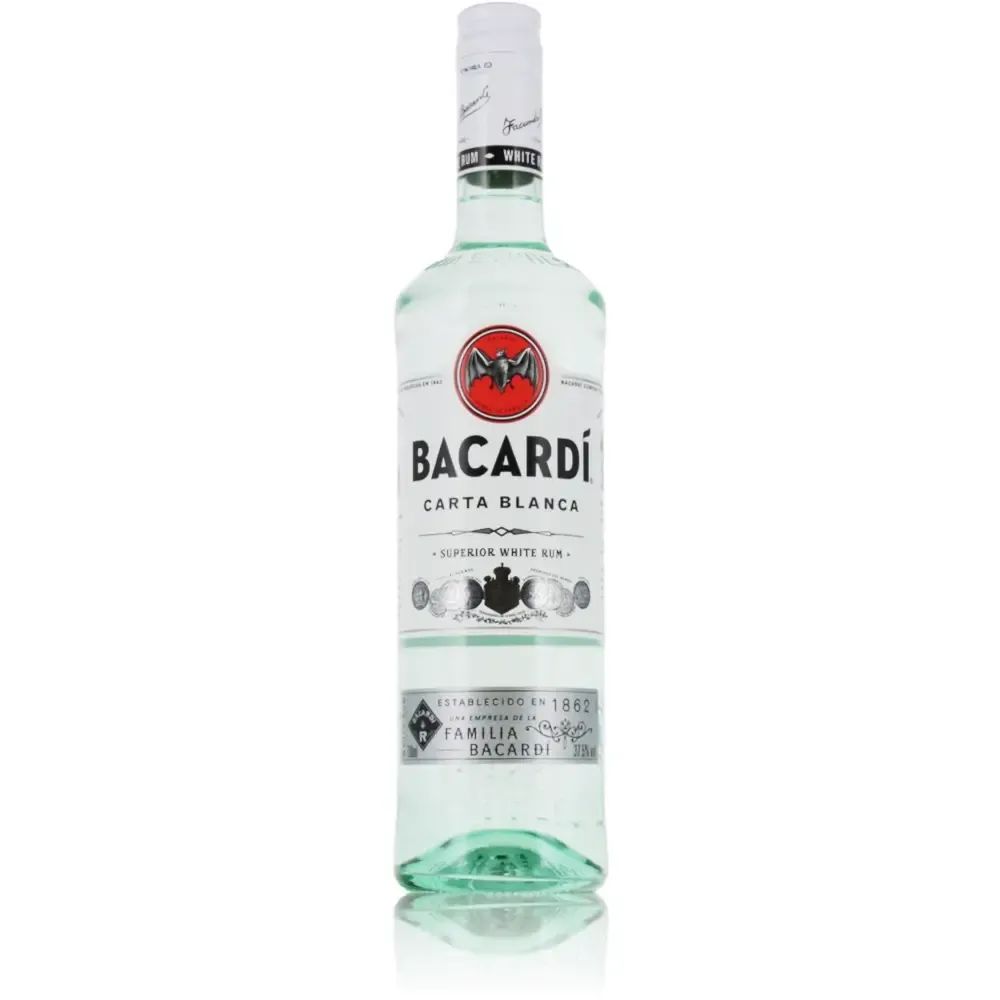 BACARDI Blanca