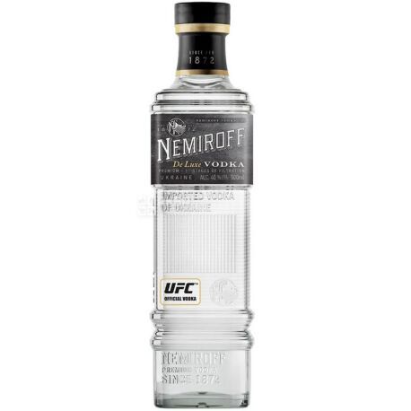 Nemiroff De Luxe