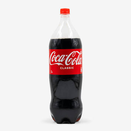 Coca-Cola 1л