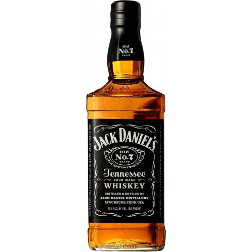 Jack Daniels