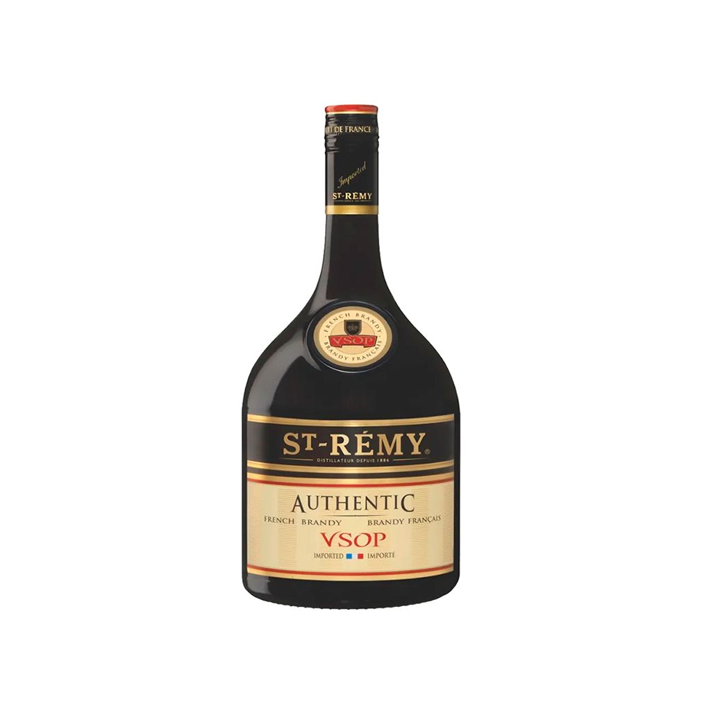 St.Remy V.S.O.P.