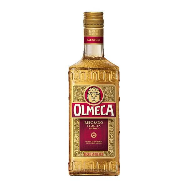 OLMECA Gold