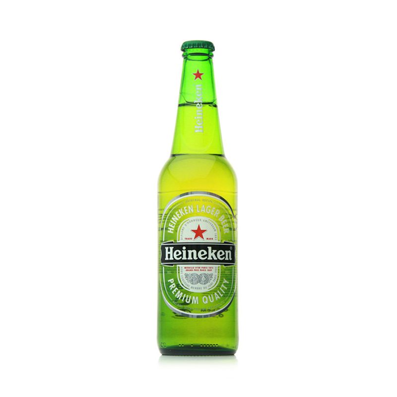 Heineken 0.33ml