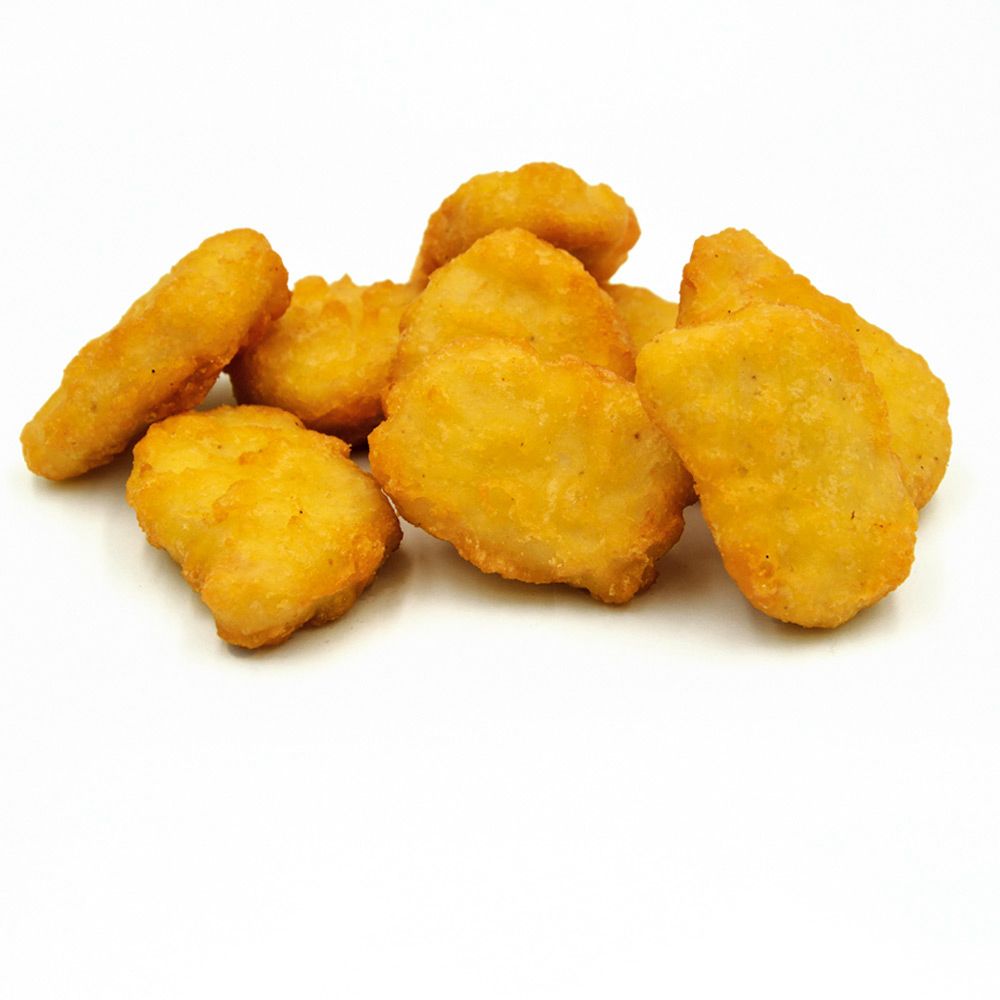 Наггетсы 8шт