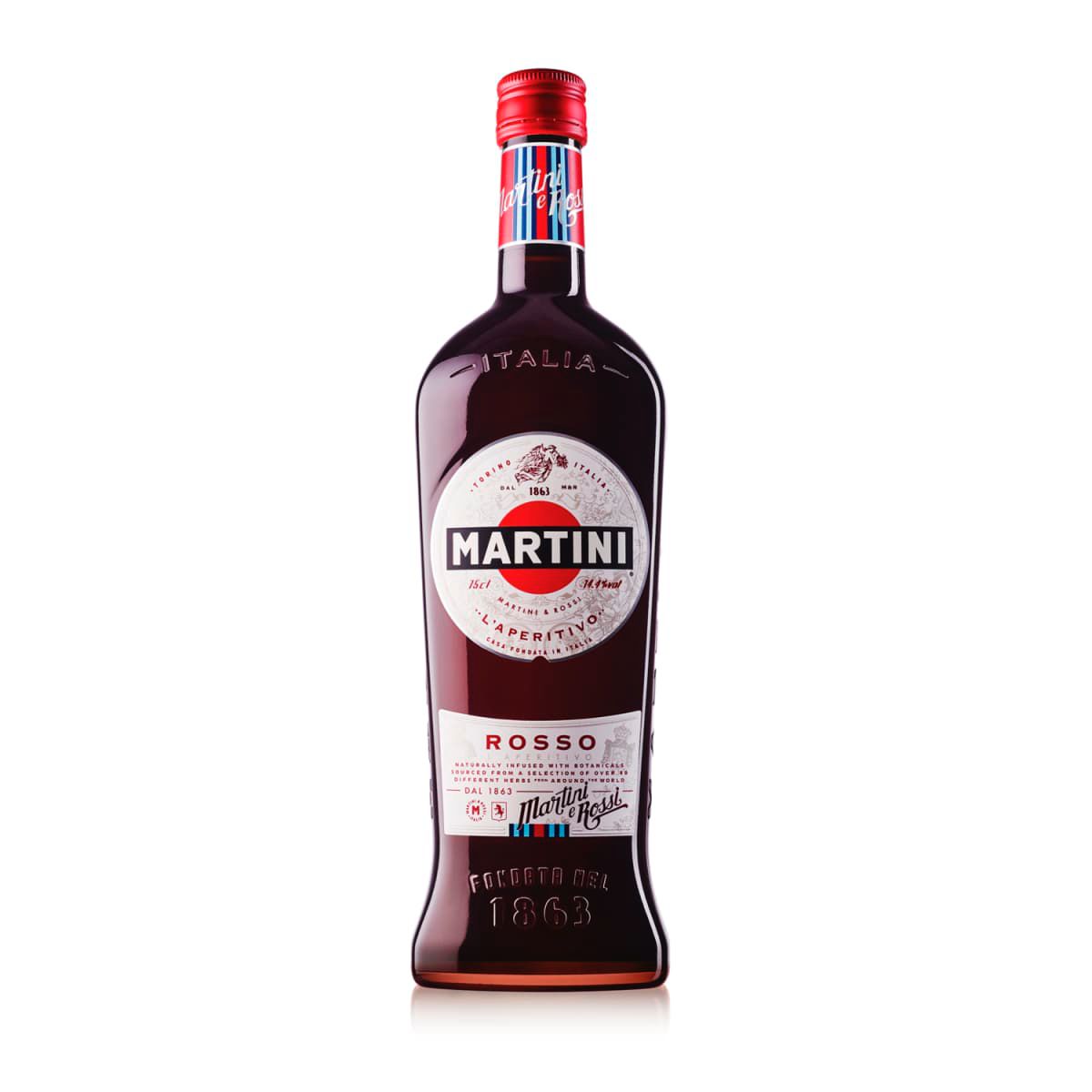 MARTINI Rosso