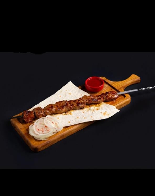 Баранина мякоть