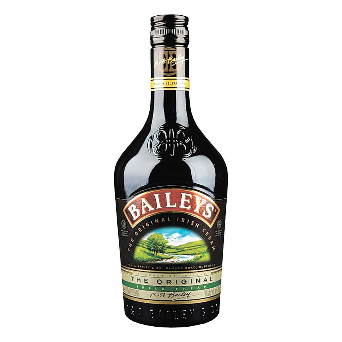 Baileys Original Irish Cream