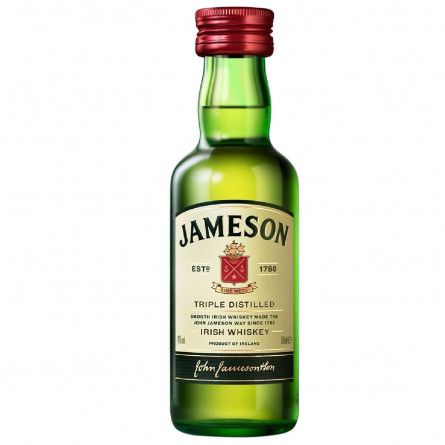 Jameson Original