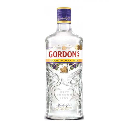 Gordon's