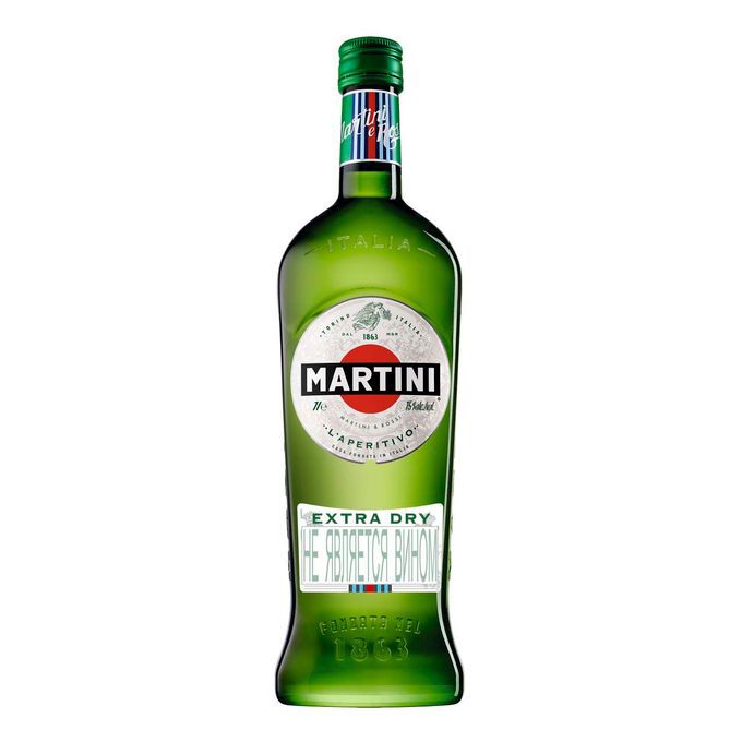 MARTINI Extra Dry