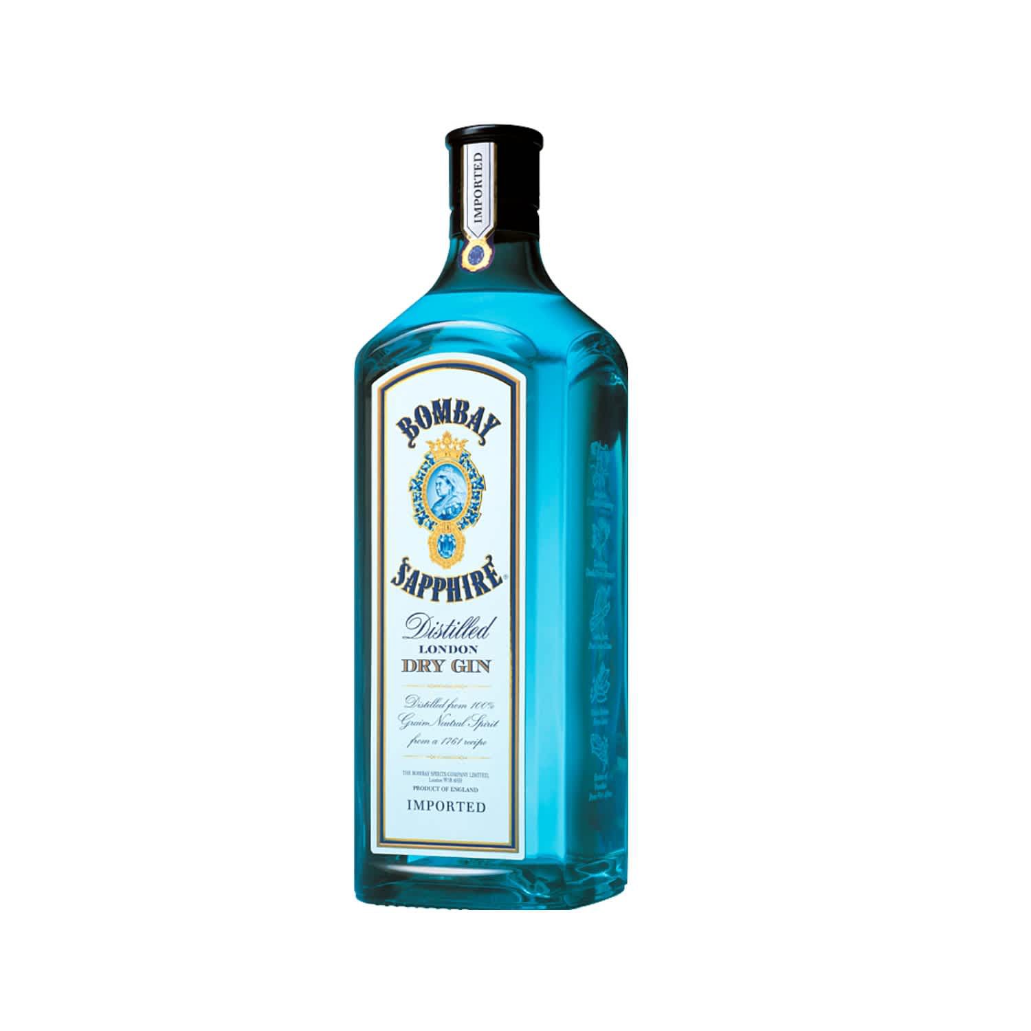 Bombay Sapphire