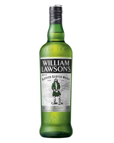 William Lawson's